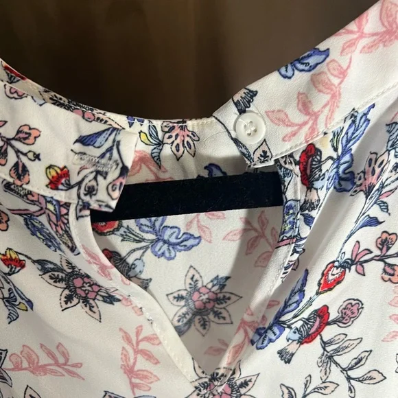 Blouse - Picture 3 of 4